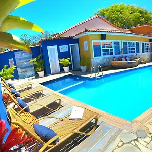 Solar De Geribá Inn