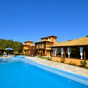 Da Ferradura Inn